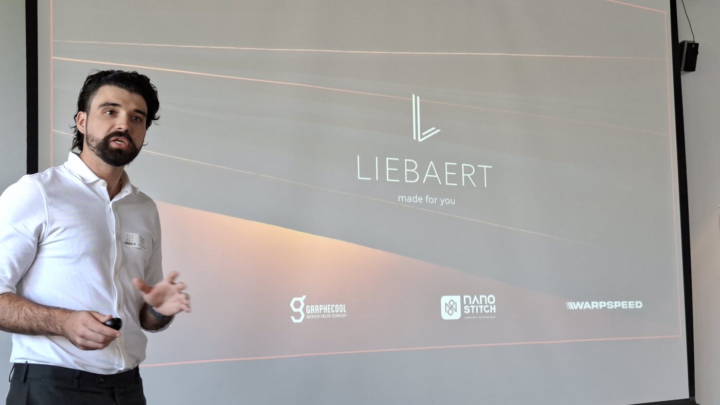 Emmanuel Liebaert