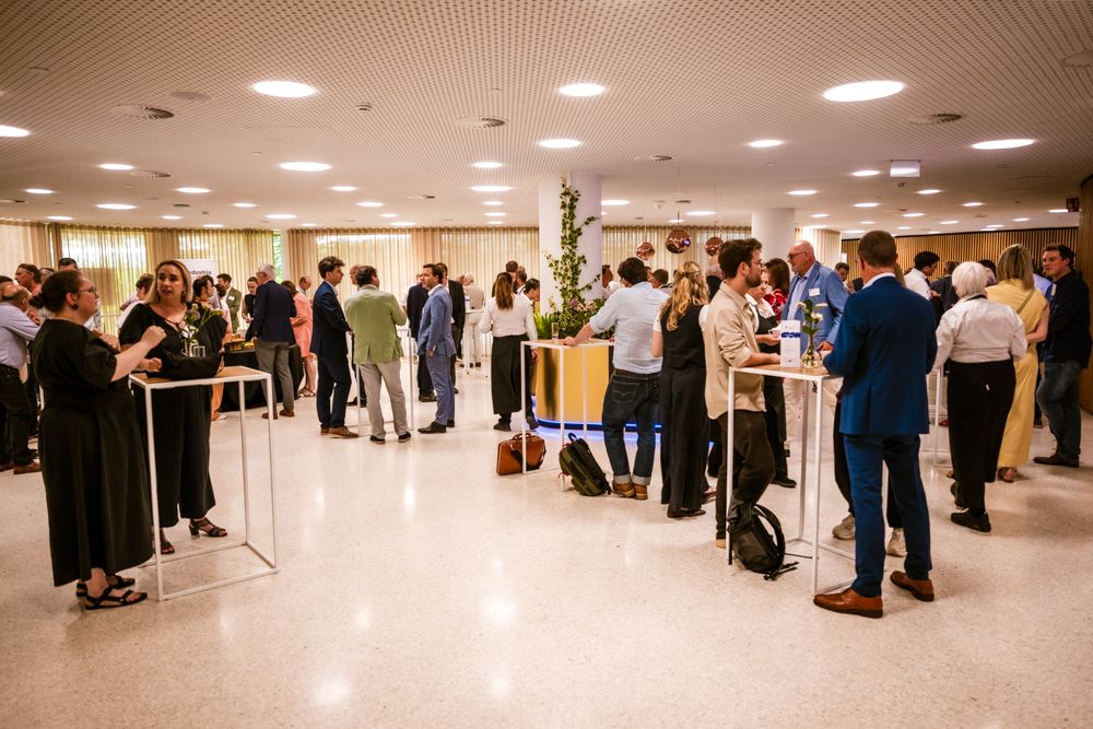 Terugblik op het Jaarevent Fedustria 2026